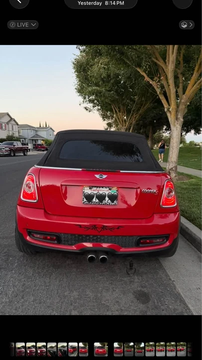 2015 Mini Mini 3rd Gen - Image 9 of 12