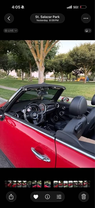 2015 Mini Mini 3rd Gen - Image 11 of 12
