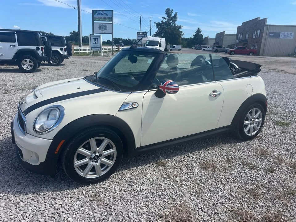 2015 Mini Mini 3rd Gen - Image 6 of 7