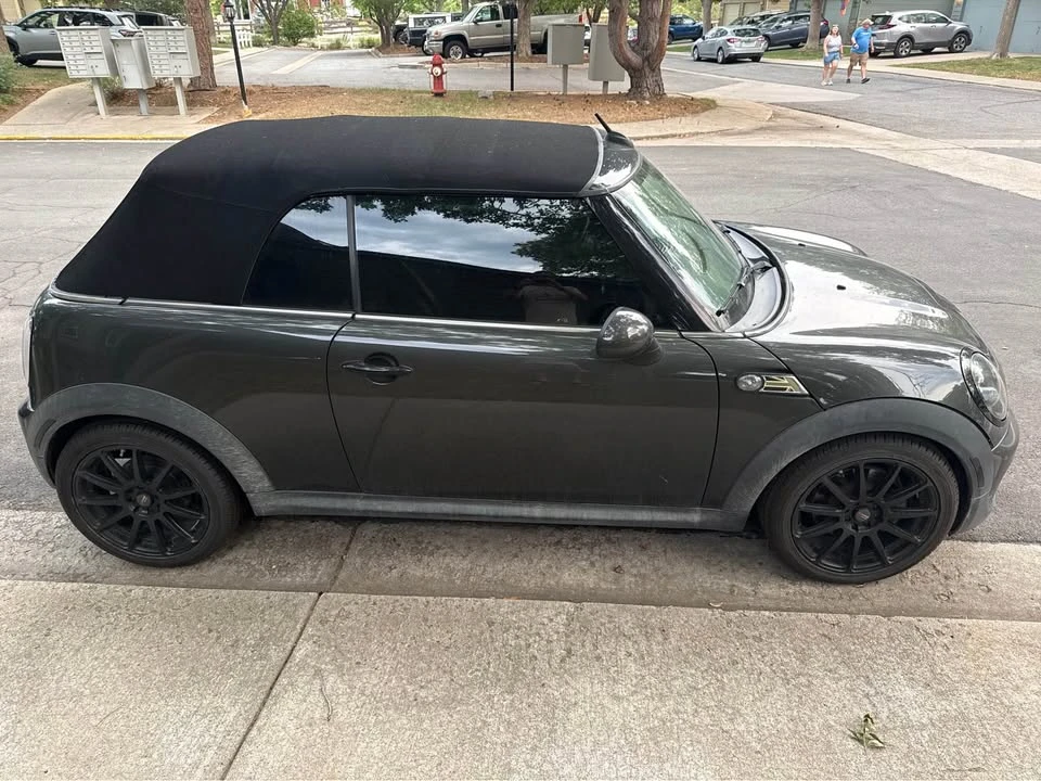 2015 Mini Mini 3rd Gen - Image 3 of 5