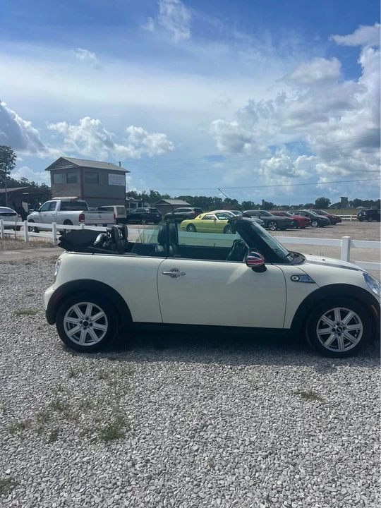 2015 Mini Mini 3rd Gen - Image 4 of 7