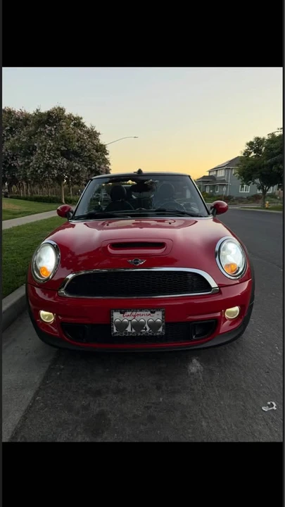 2015 Mini Mini 3rd Gen - Image 7 of 12