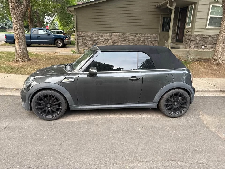 2015 Mini Mini 3rd Gen - Image 4 of 5