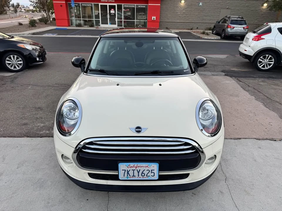 2015 Mini Mini 3rd Gen - Image 15 of 20