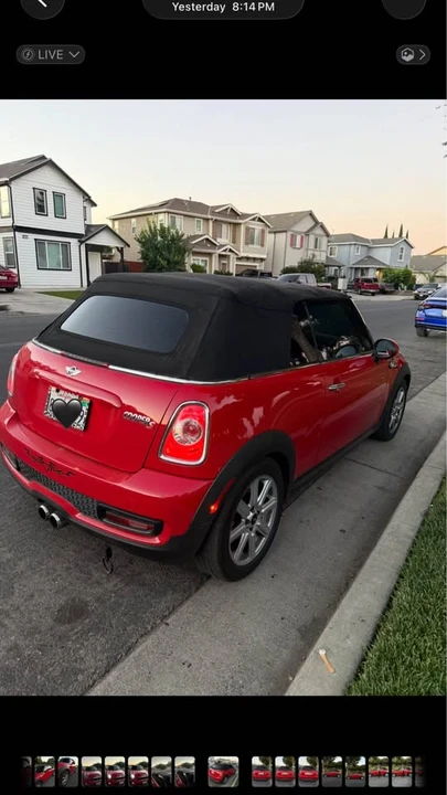 2015 Mini Mini 3rd Gen - Image 8 of 12