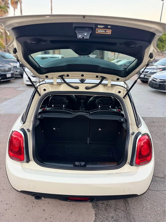 2015 Mini Mini 3rd Gen - Image 14 of 20