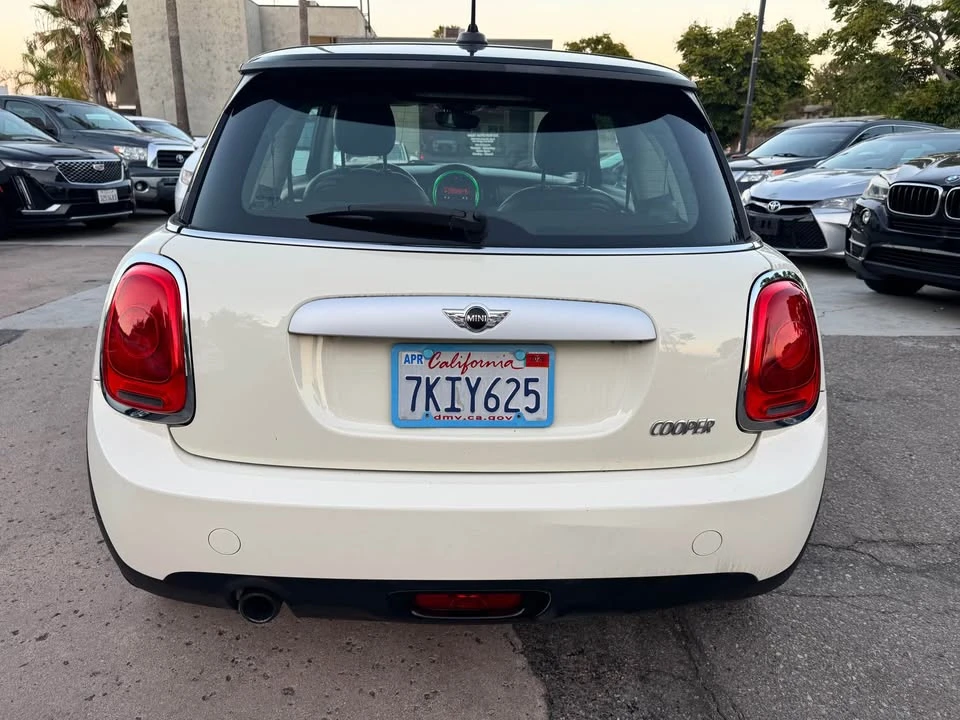 2015 Mini Mini 3rd Gen - Image 6 of 20