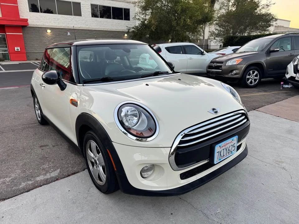2015 Mini Mini 3rd Gen - Image 19 of 20