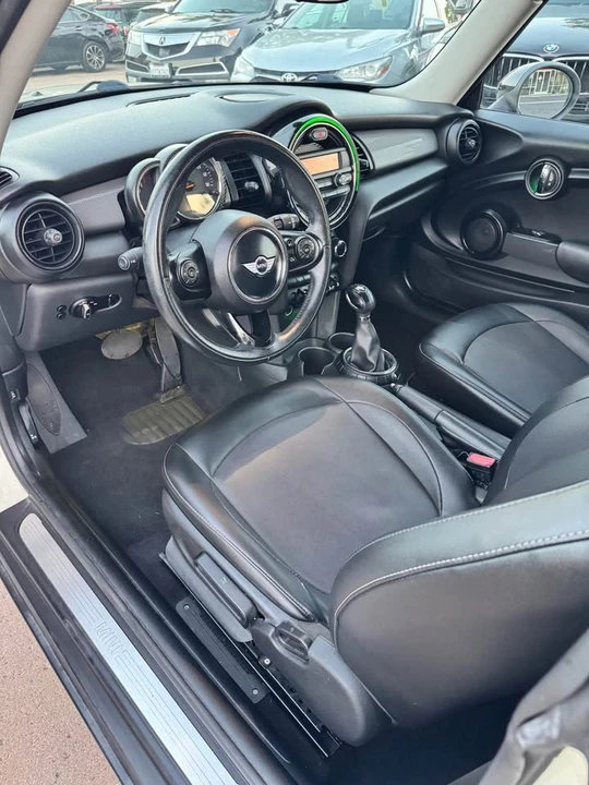 2015 Mini Mini 3rd Gen - Image 8 of 20