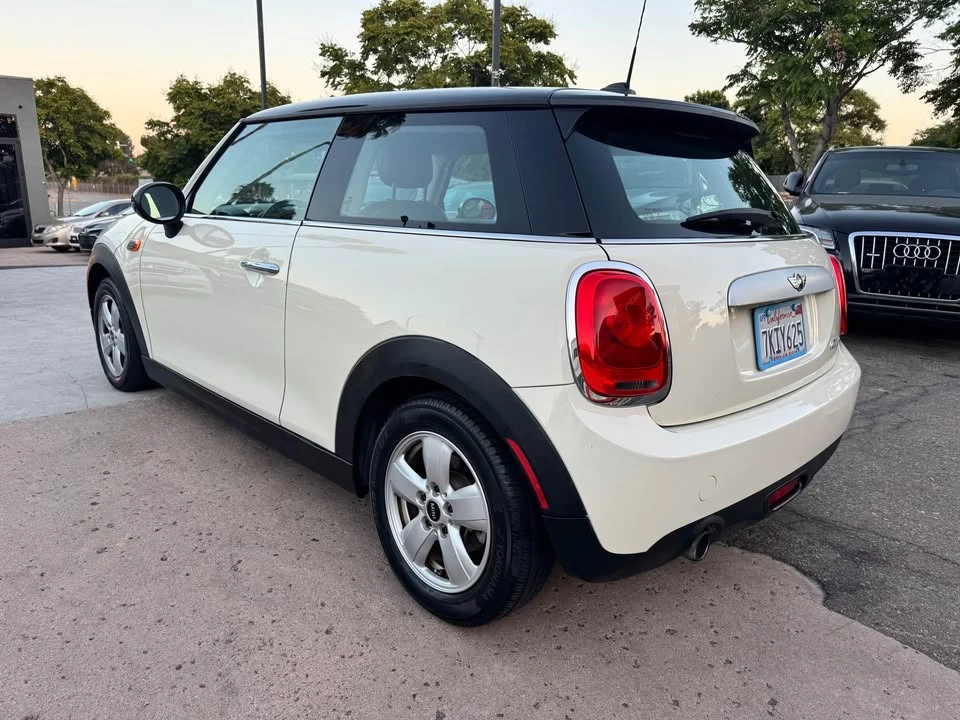 2015 Mini Mini 3rd Gen - Image 4 of 20