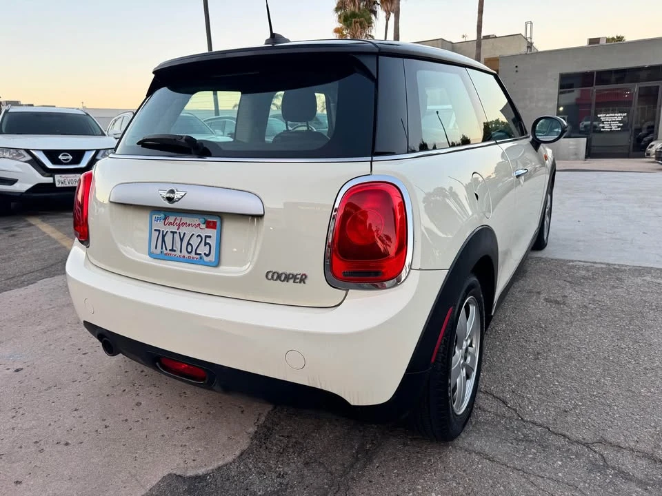 2015 Mini Mini 3rd Gen - Image 5 of 20