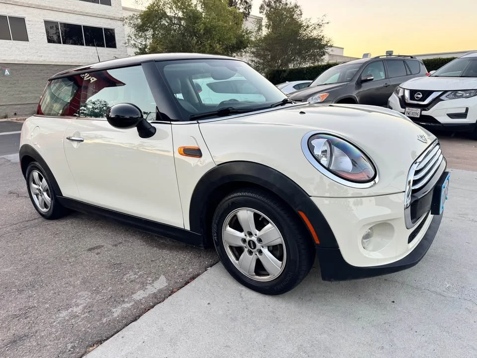 2015 Mini Mini 3rd Gen - Image 18 of 20