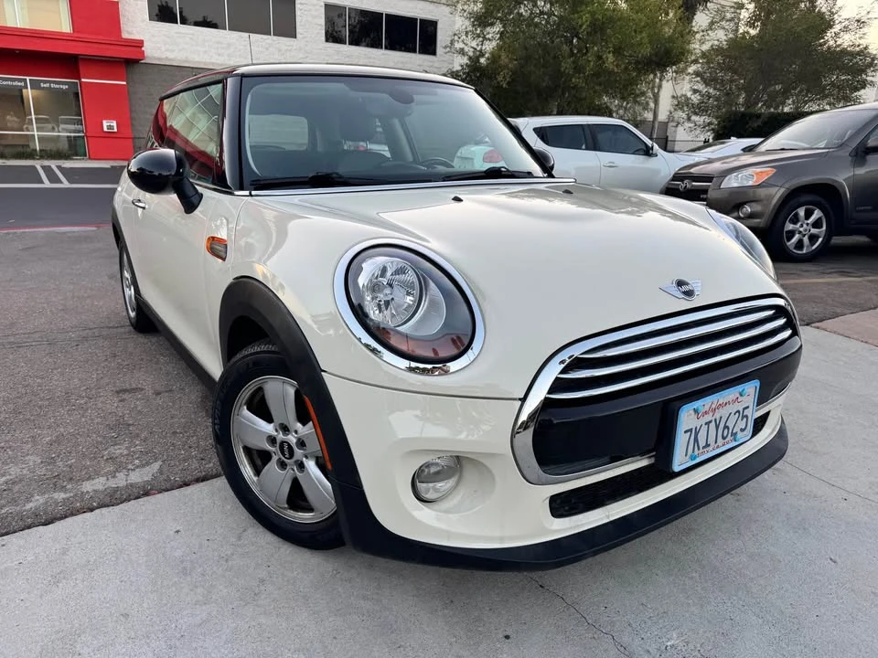 2015 Mini Mini 3rd Gen - Image 20 of 20