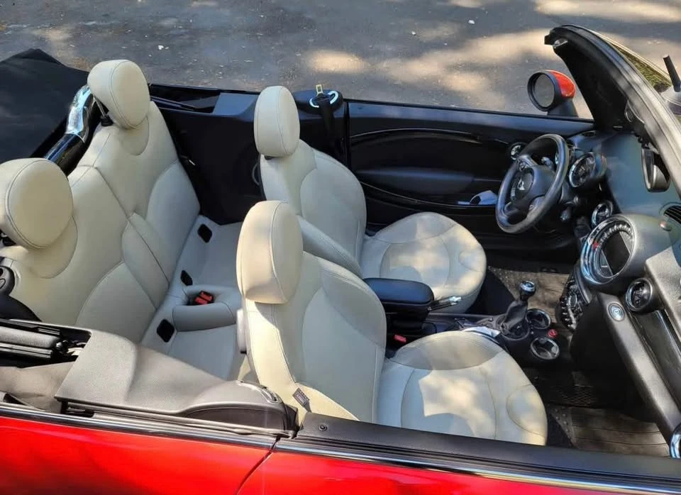 2015 Mini Mini 3rd Gen - Image 4 of 14