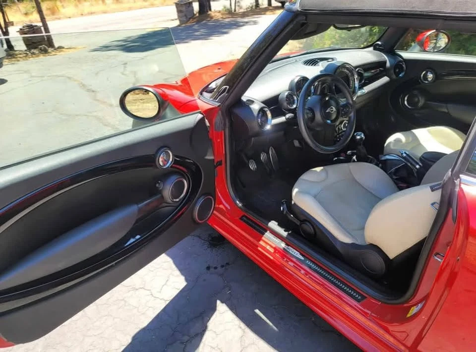 2015 Mini Mini 3rd Gen - Image 8 of 14