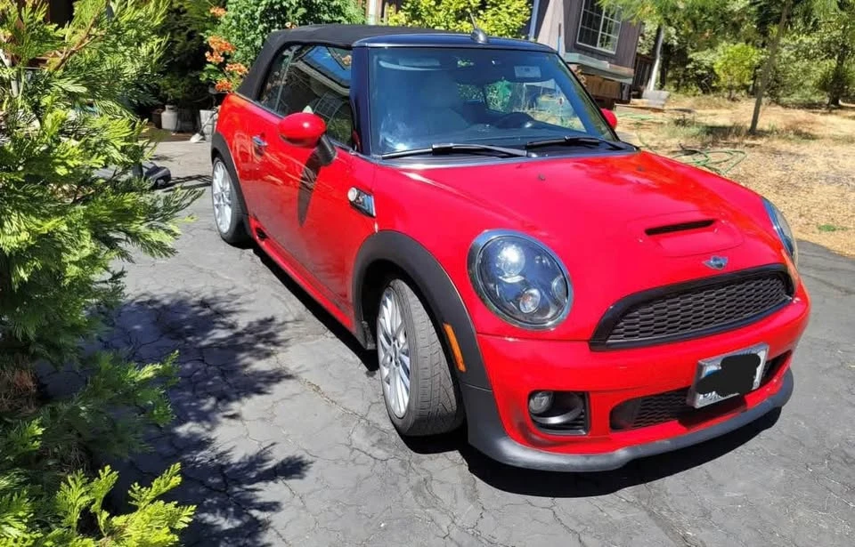 2015 Mini Mini 3rd Gen - Image 10 of 14