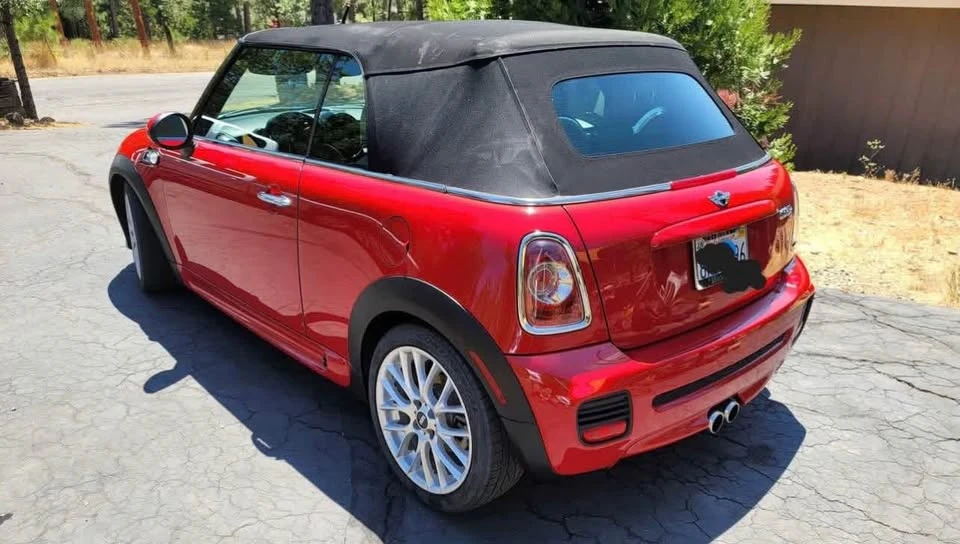 2015 Mini Mini 3rd Gen - Image 13 of 14
