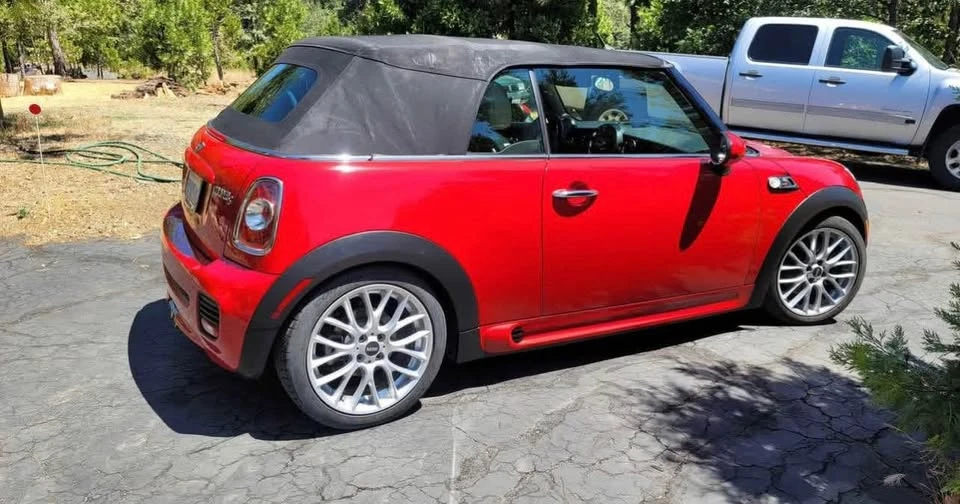 2015 Mini Mini 3rd Gen - Image 9 of 14