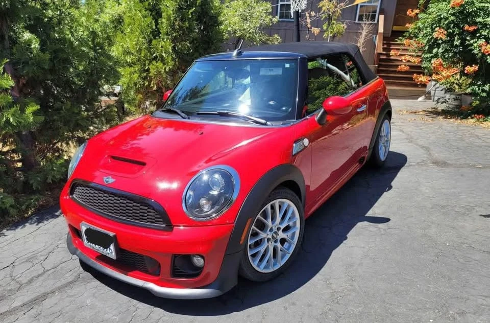 2015 Mini Mini 3rd Gen - Image 11 of 14
