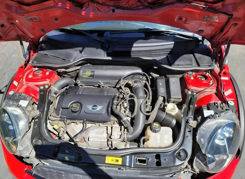2015 Mini Mini 3rd Gen - Image 14 of 14