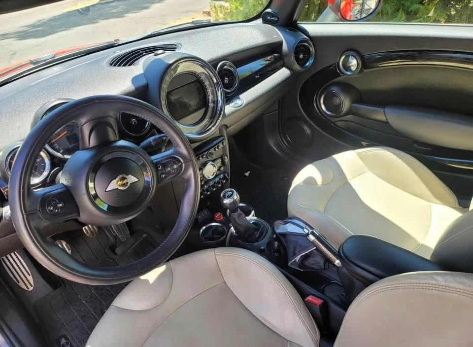 2015 Mini Mini 3rd Gen - Image 6 of 14