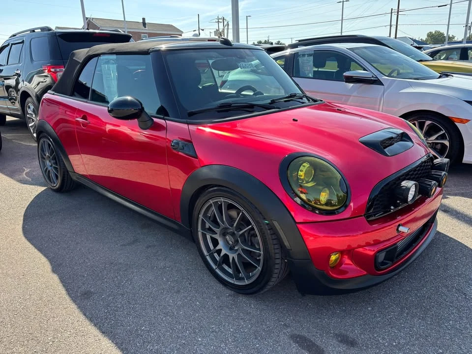 2015 Mini Mini 3rd Gen - Image 2 of 9
