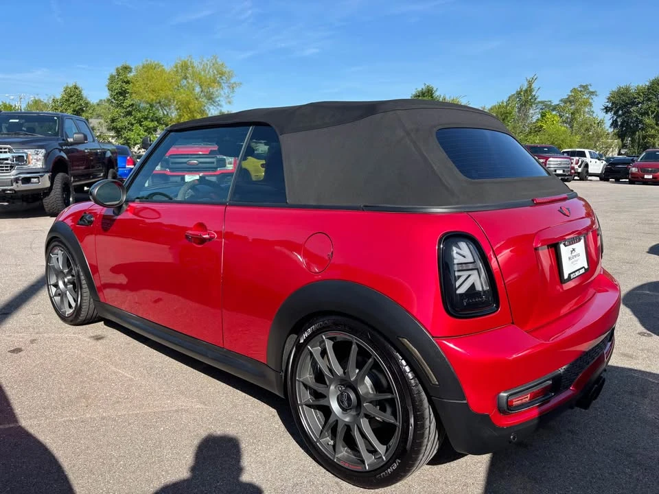 2015 Mini Mini 3rd Gen - Image 4 of 9