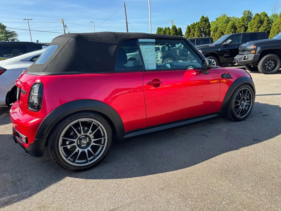 2015 Mini Mini 3rd Gen - Image 3 of 9