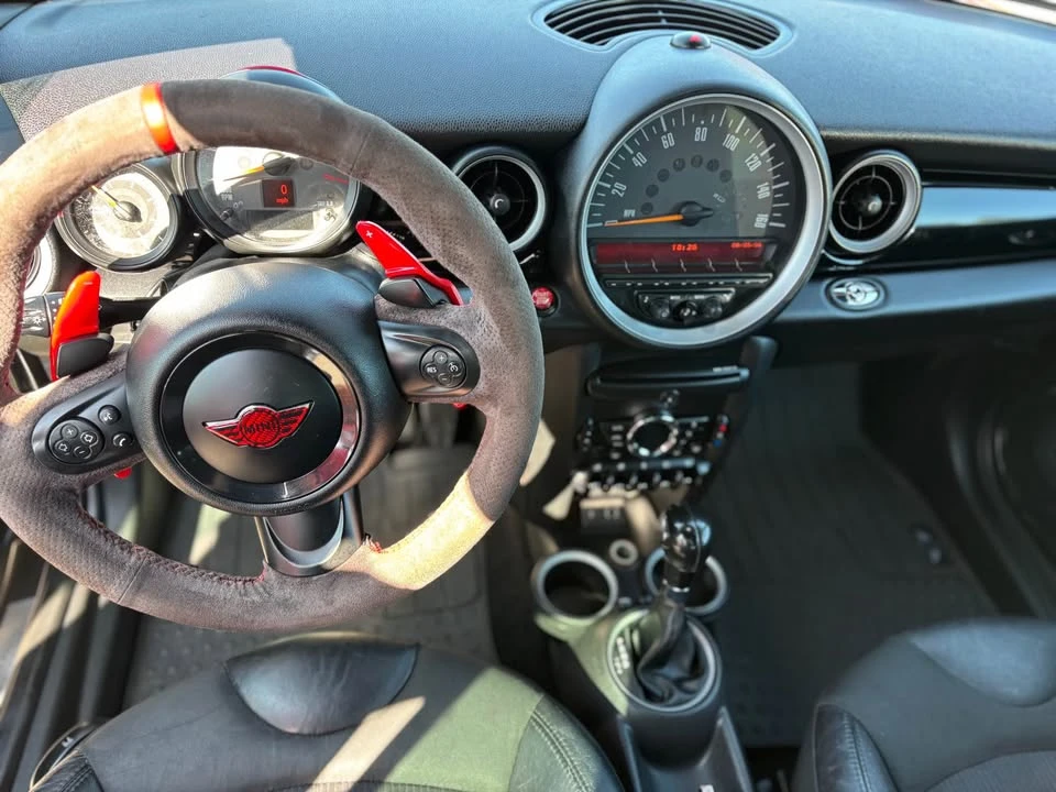 2015 Mini Mini 3rd Gen - Image 6 of 9