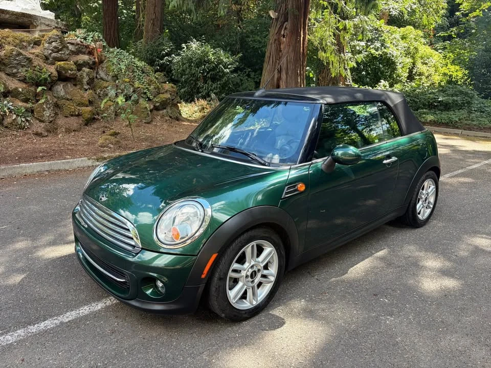 2015 Mini Mini 3rd Gen - Image 4 of 18