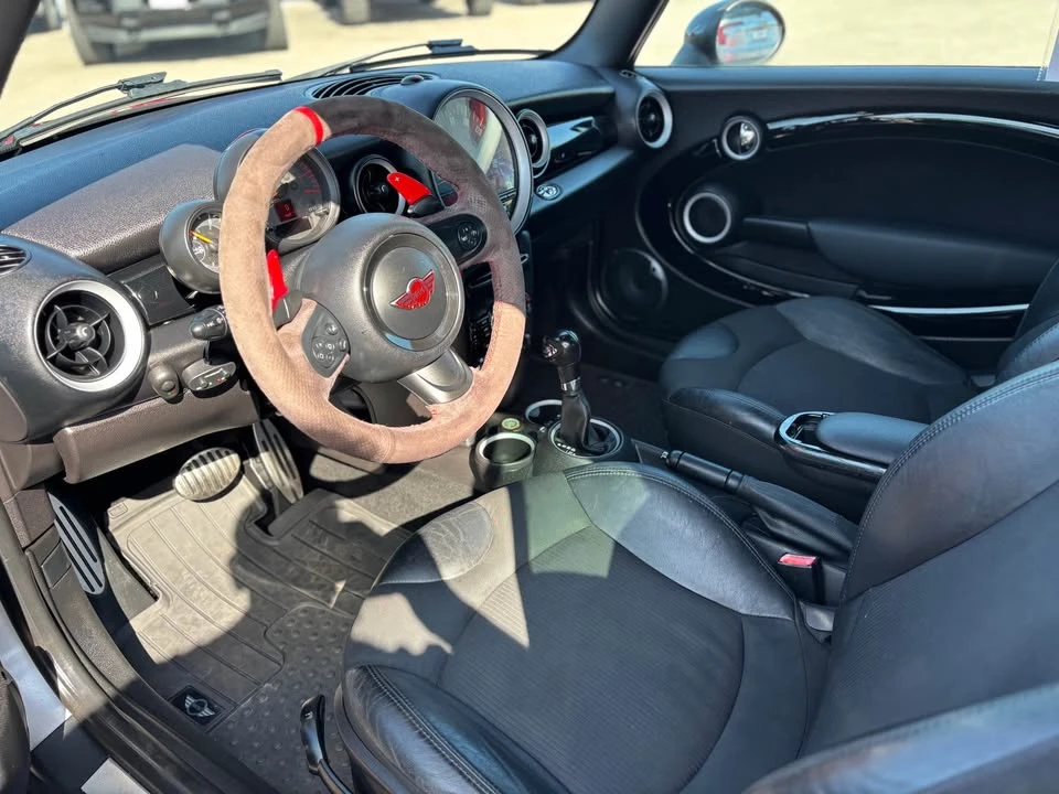 2015 Mini Mini 3rd Gen - Image 5 of 9