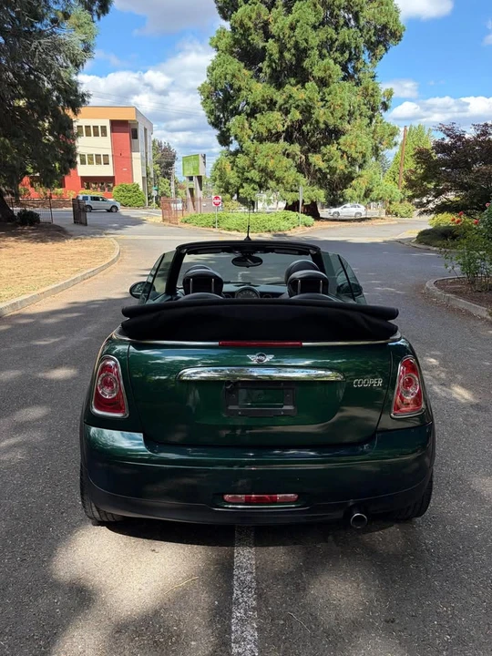 2015 Mini Mini 3rd Gen - Image 5 of 17