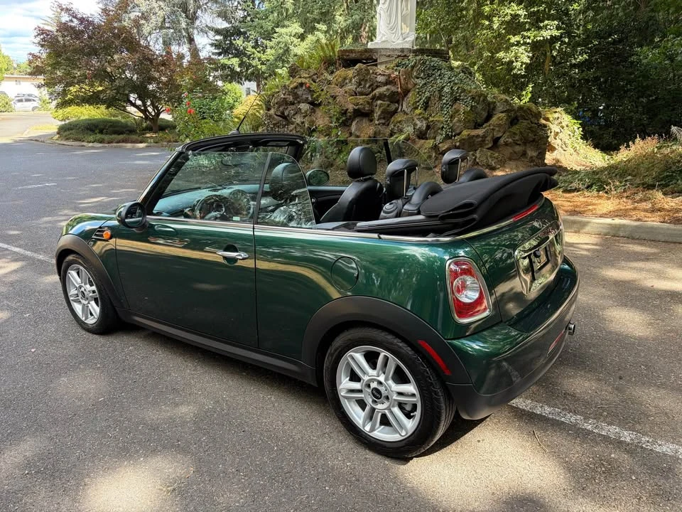 2015 Mini Mini 3rd Gen - Image 4 of 17