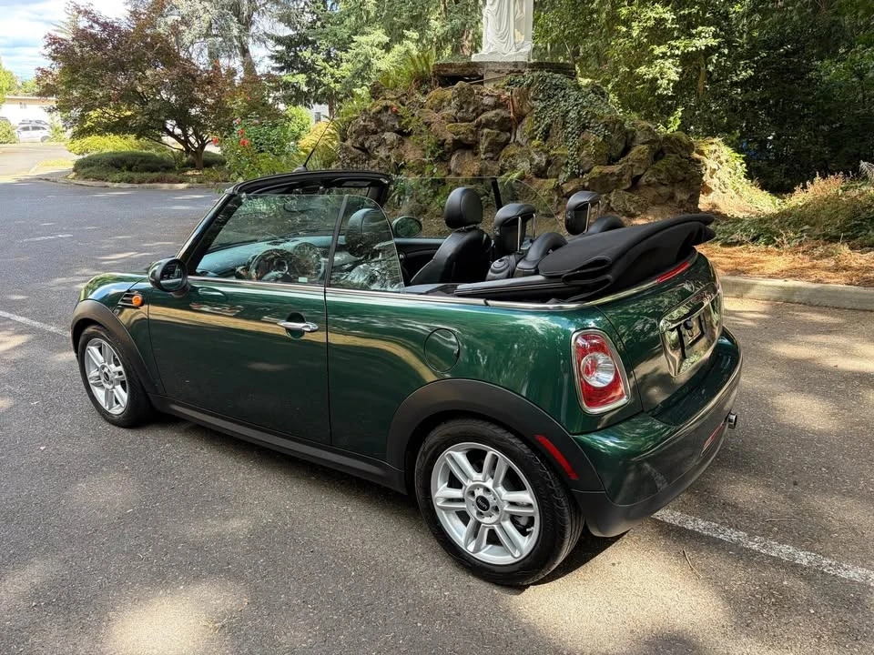2015 Mini Mini 3rd Gen - Image 3 of 18