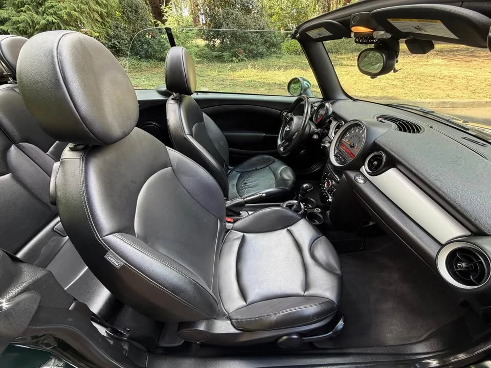 2015 Mini Mini 3rd Gen - Image 7 of 17