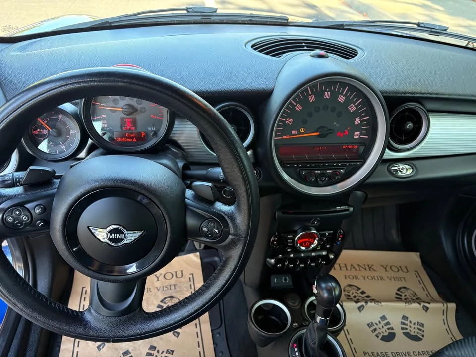 2015 Mini Mini 3rd Gen - Image 14 of 20