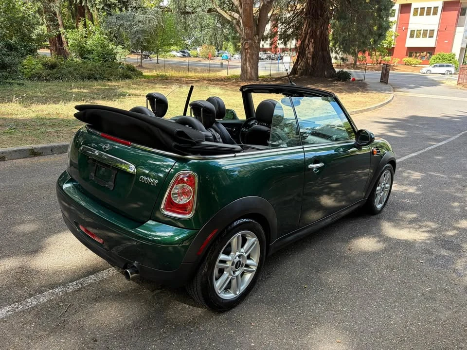 2015 Mini Mini 3rd Gen - Image 6 of 17