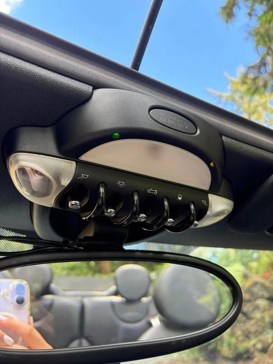 2015 Mini Mini 3rd Gen - Image 17 of 17