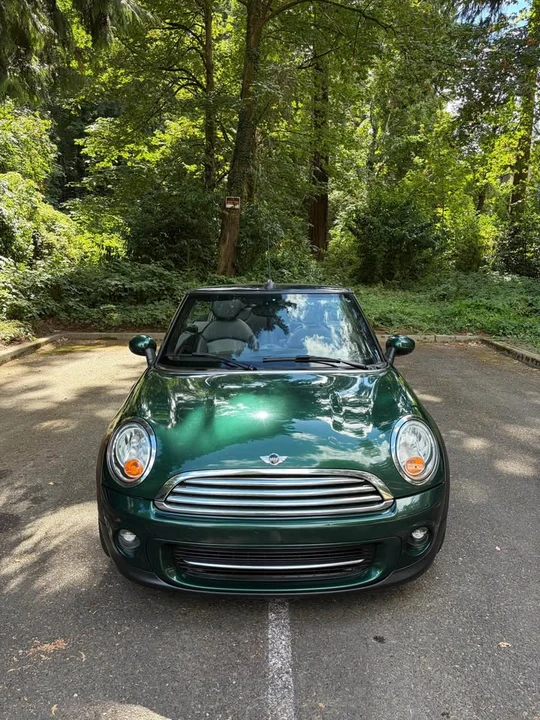 2015 Mini Mini 3rd Gen - Image 2 of 17