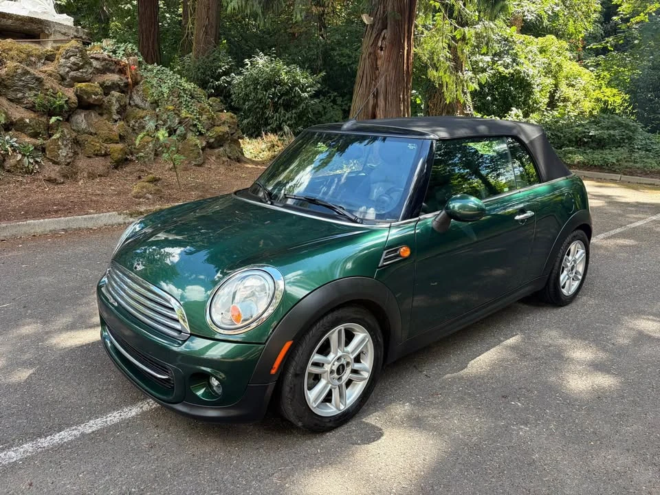 2015 Mini Mini 3rd Gen - Image 3 of 17
