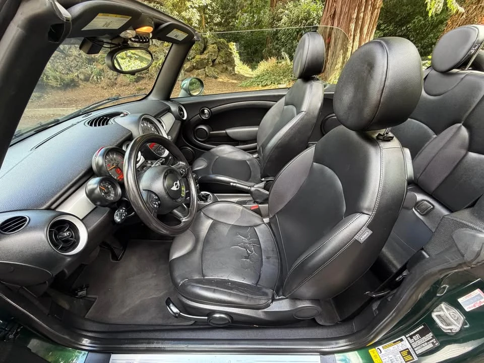 2015 Mini Mini 3rd Gen - Image 9 of 17