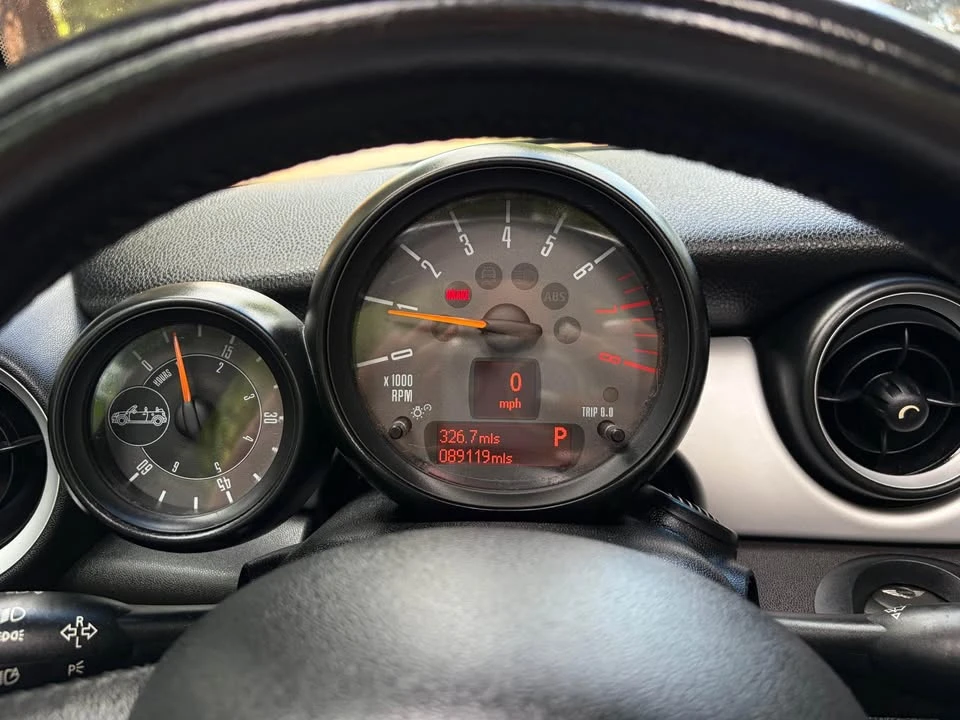 2015 Mini Mini 3rd Gen - Image 14 of 17