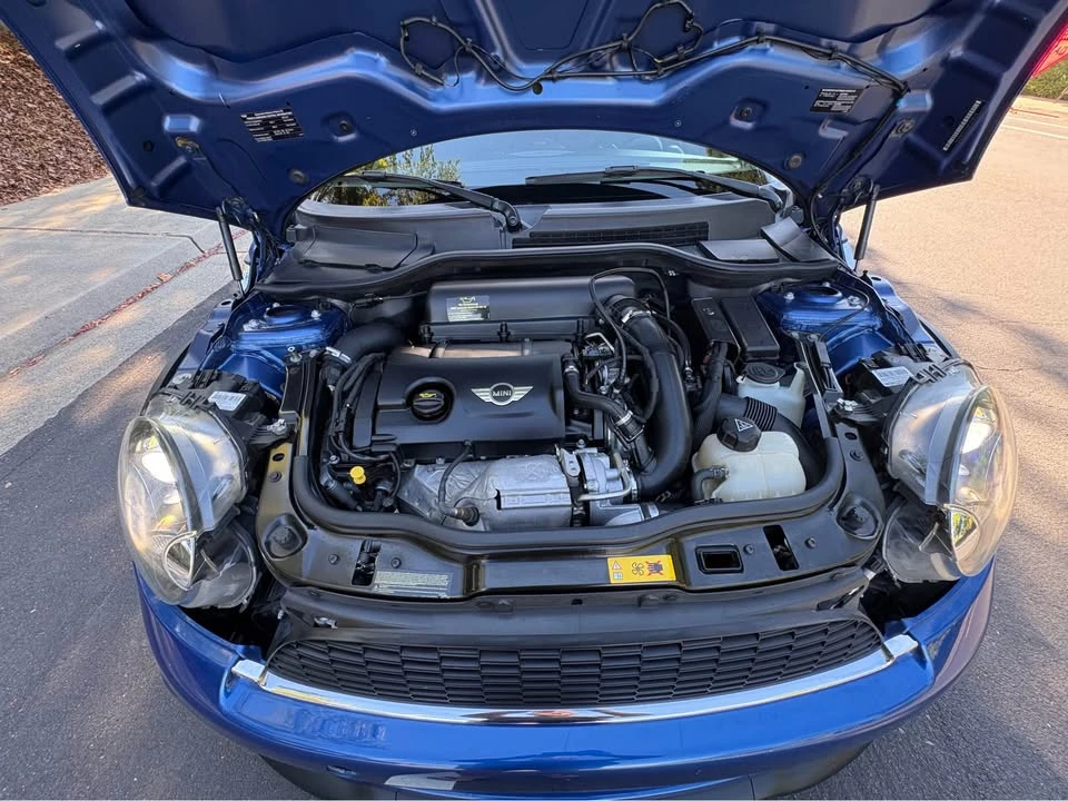 2015 Mini Mini 3rd Gen - Image 17 of 20