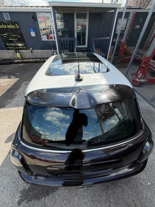 2015 Mini Mini Cooper S 3rd Gen - Image 6 of 13