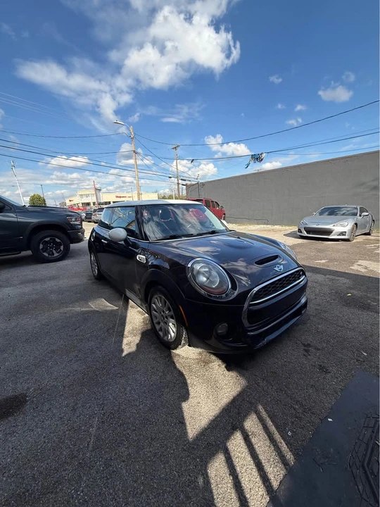 2015 Mini Mini Cooper S 3rd Gen - Image 2 of 13