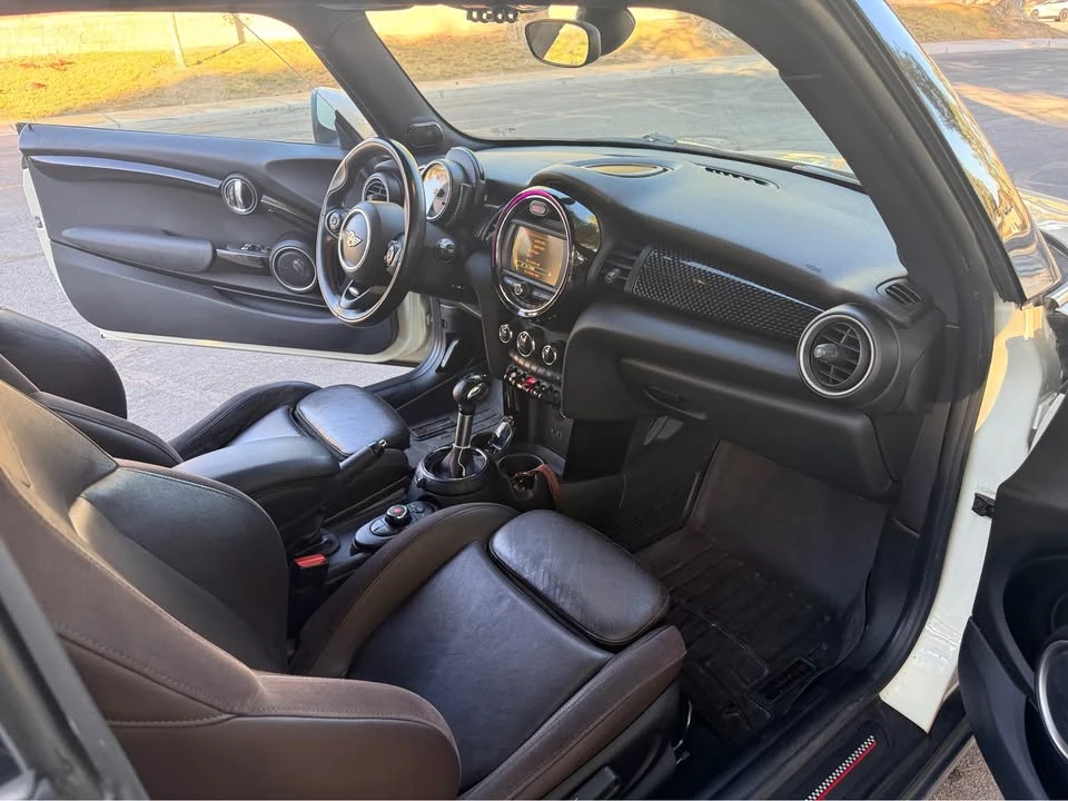 2015 Mini Mini Cooper S 3rd Gen - Image 11 of 16