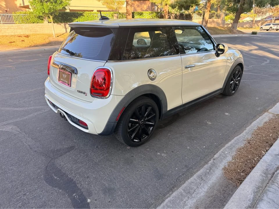 2015 Mini Mini Cooper S 3rd Gen - Image 4 of 16