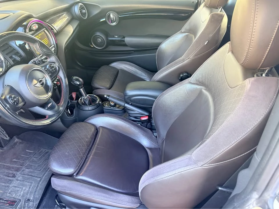 2015 Mini Mini Cooper S 3rd Gen - Image 8 of 16