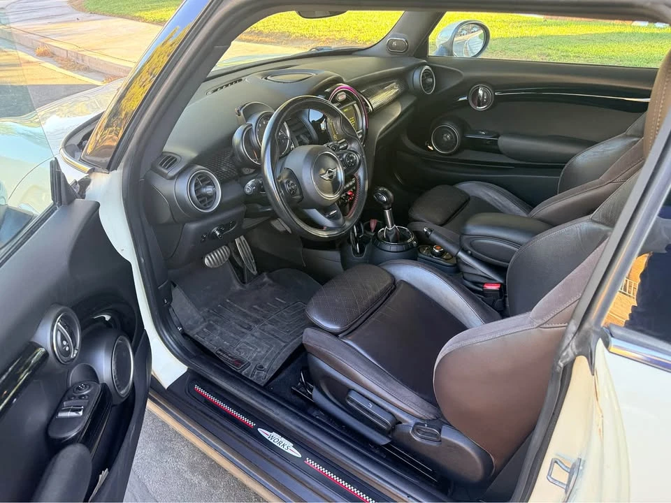 2015 Mini Mini Cooper S 3rd Gen - Image 6 of 16
