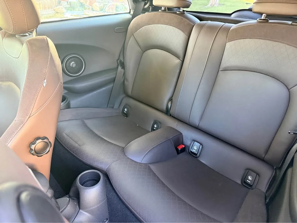 2015 Mini Mini Cooper S 3rd Gen - Image 9 of 16